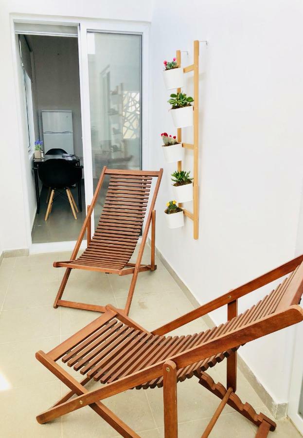 Mcplaces Holiday Apartments Paphos Extérieur photo