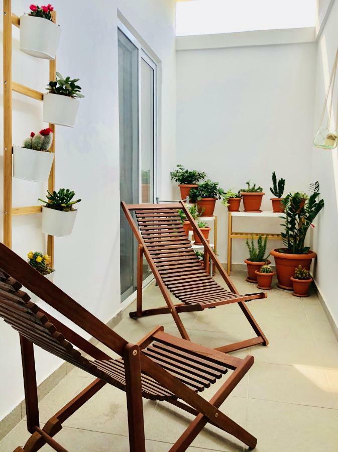 Mcplaces Holiday Apartments Paphos Extérieur photo