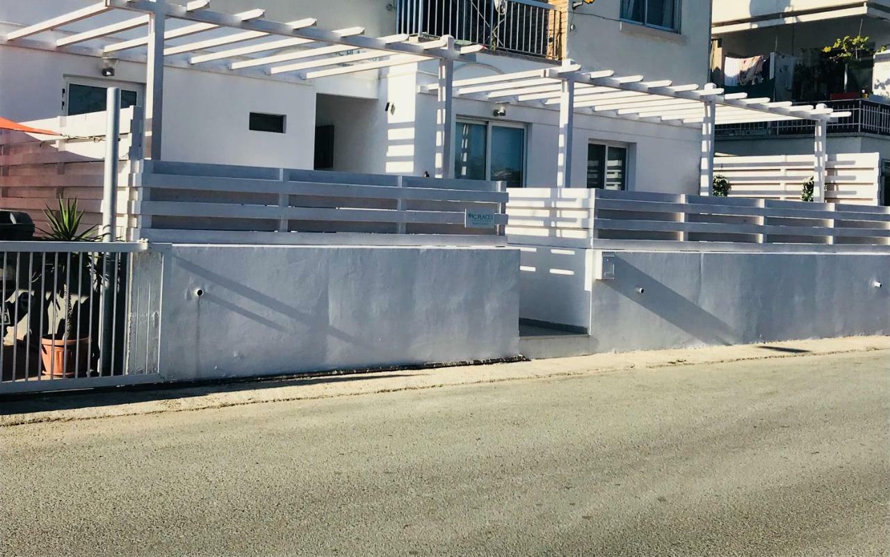Mcplaces Holiday Apartments Paphos Extérieur photo